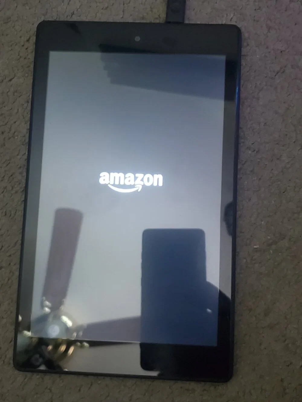 Amazon Fire HD8